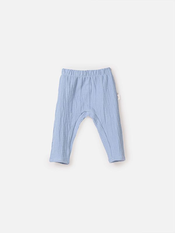 Гаремы муслиновые 