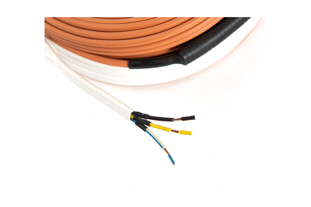 Универсальная нагревательная секция TEPLOCOM НК-79-1600 Вт