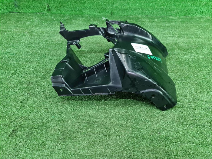 Кронштейн ПТФ левый BMW 3er F30 (2011-2016)