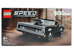 Конструктор LEGO Speed Champions 76912 Додж Чарджер R/T 1970