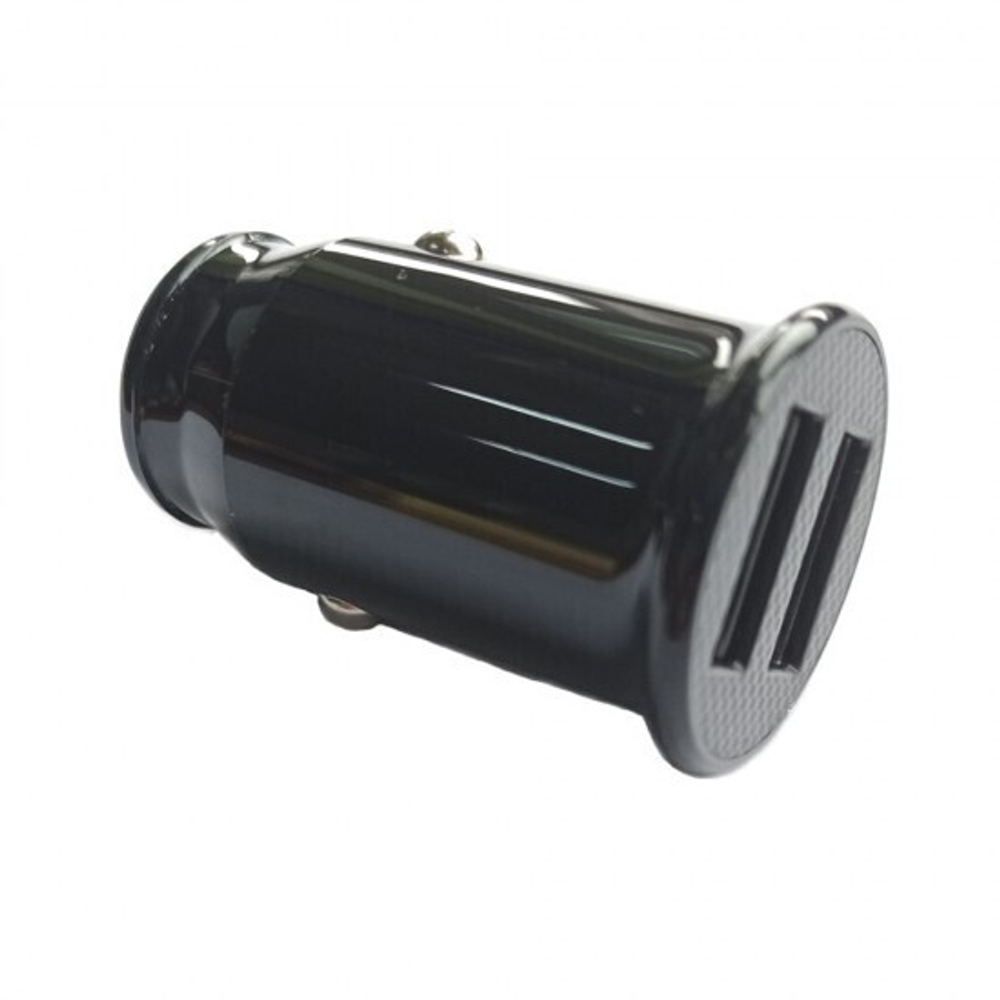 Автомобильный адаптер AWEI C-707, 012411