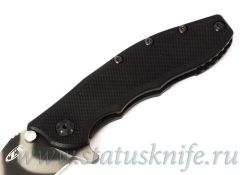 Нож Zero Tolerance 0562TS First 4 Hindererфотография - 3