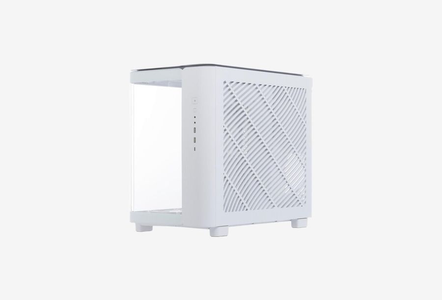 King 95 Pro White_0426607104204