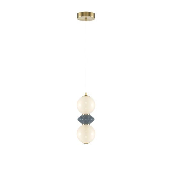 Подвесной светильник Maytoni MOD362PL-L10GR3K