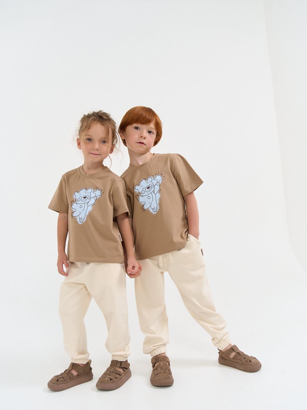 Футболка "Загадай желание"