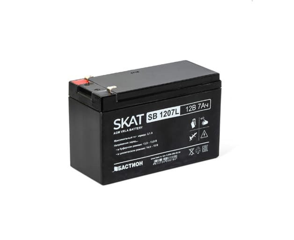 «Бастион» Skat SB 1207L Сетевое оборудование