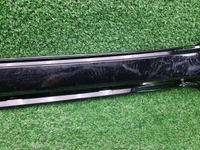 Накладка порога RH Toyota Land Cruiser 200 (07-15)