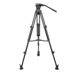 E-IMAGE EK630 Штатив для видеокамер с головой