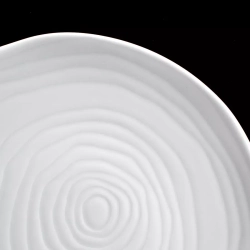 Тарелка обеденная 26.5см Pillivuyt Teck