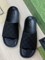Шлепанцы Gucci