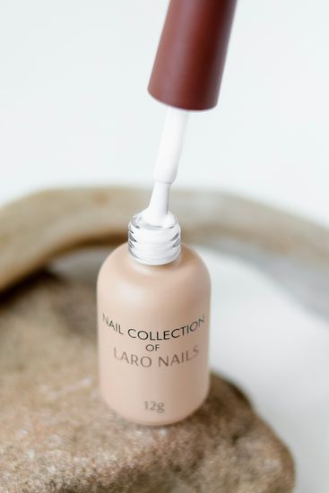 Камуфлирующая база Laro nails Moon Base 12мл. 01