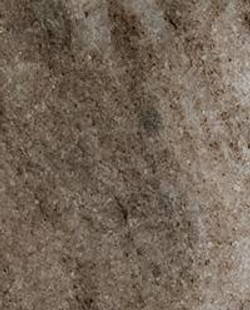 Zara Home банка для продуктов из натурального камня, цвет серый, 17.5 см