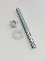 12x120 БЦ клиновой анкер (30 шт.)