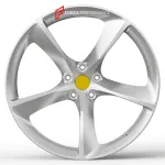 КОВАНЫЕ ДИСКИ для Ferrari 812 SUPERFAST