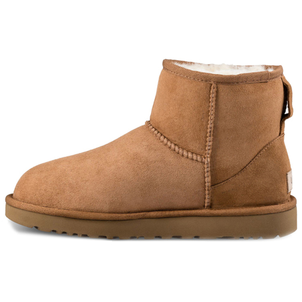 Обувь UGG CLASSIC MINI, 1016222-CHE