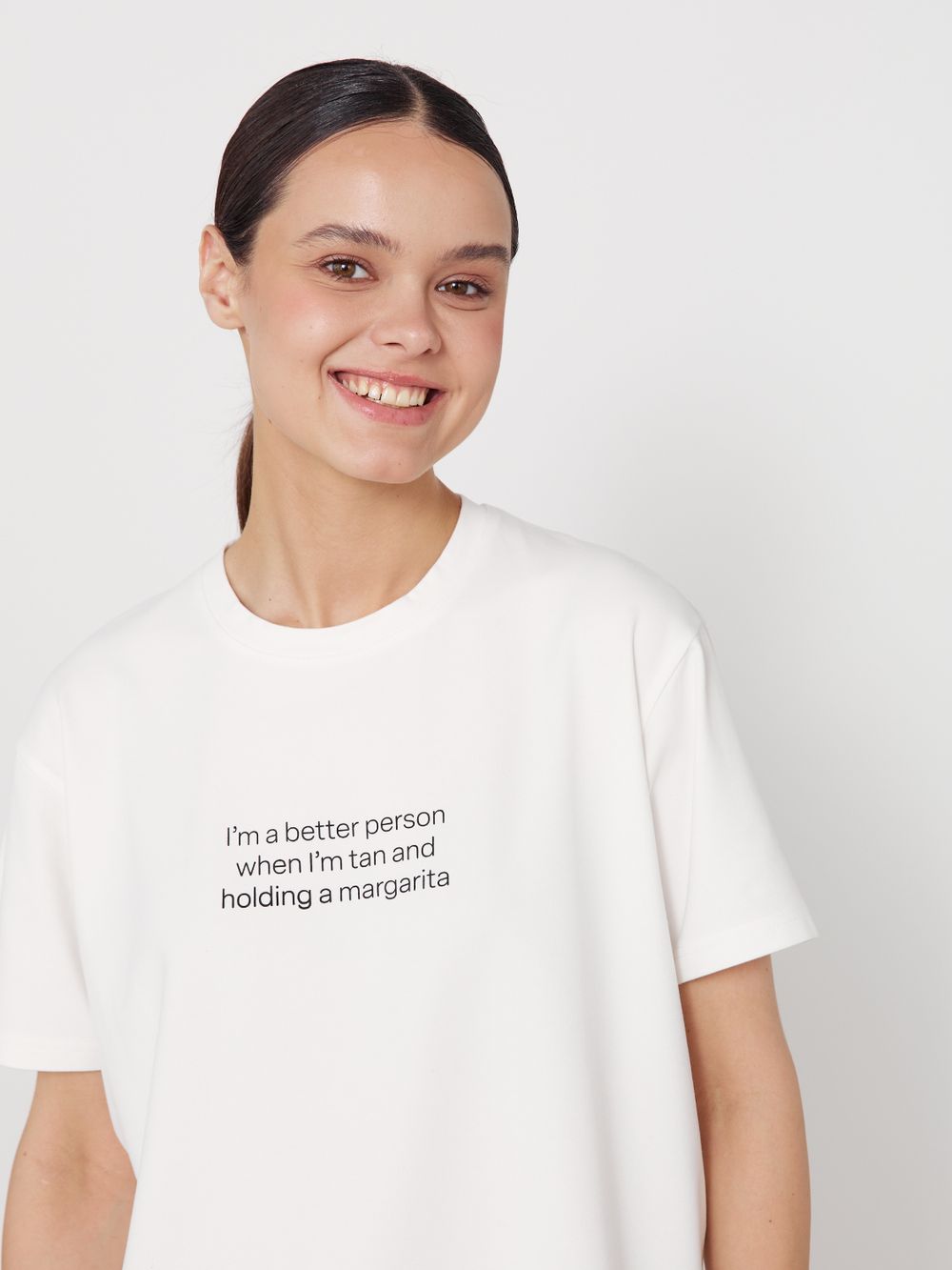 ФУТБОЛКА «MARGARITA»