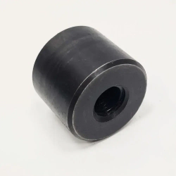 Трапецеидальная гайка металлическая KSM16x4