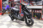 Honda Dio AF34-3440936