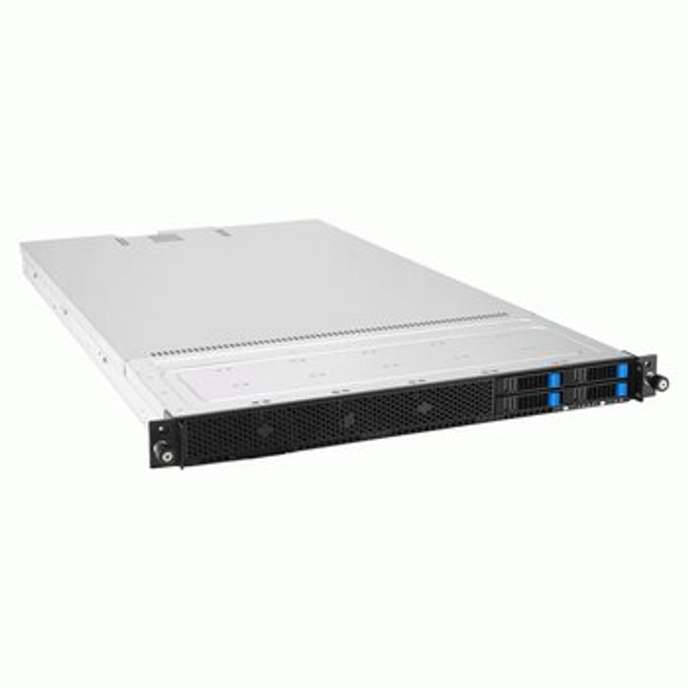 Серверная платформа ASUS RS501A-E12-RS4U