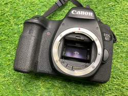 Canon EOS 6D ( 126.000 кадров )