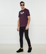 Кроссовки BOSS BLACK - черный(50523221)