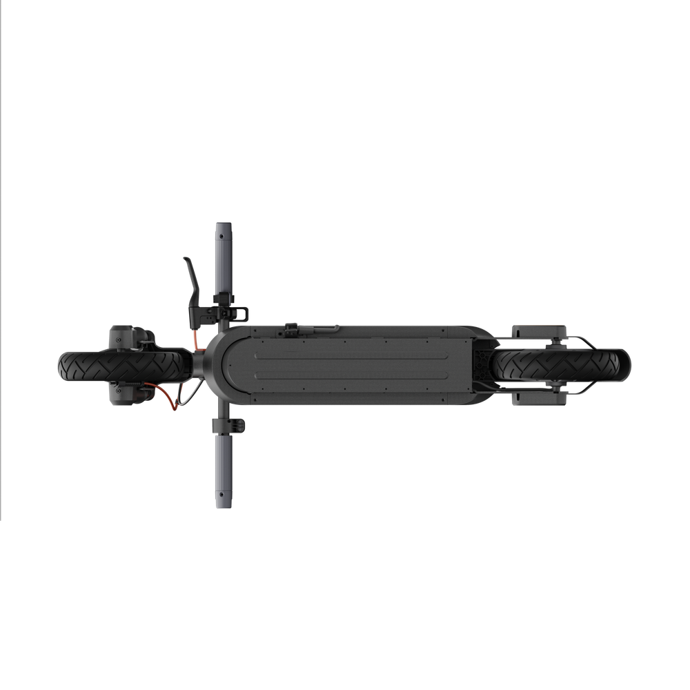 Электросамокат Xiaomi Electric Scooter 5