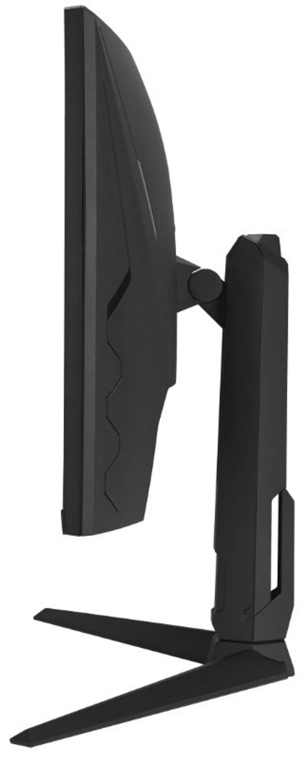 Монитор ASUS VG34VQL3A 90LM06F0-B02E70 черный