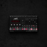 Erica Synths LXR-02