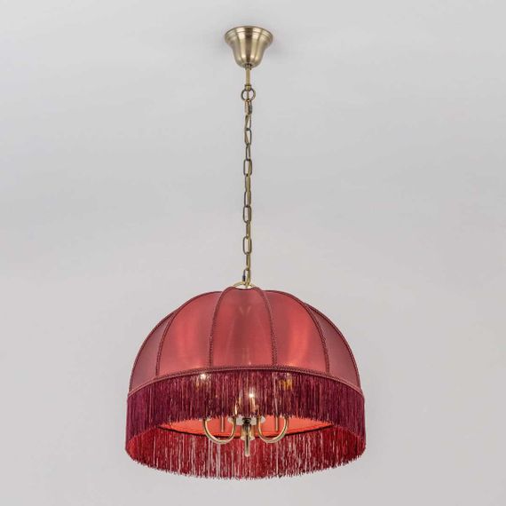 Подвесная люстра Citilux Базель CL407133