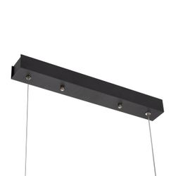 Citilux EDGE CL720021N LED Подвесной светильник Чёрный