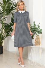 Платье 71051 Avili