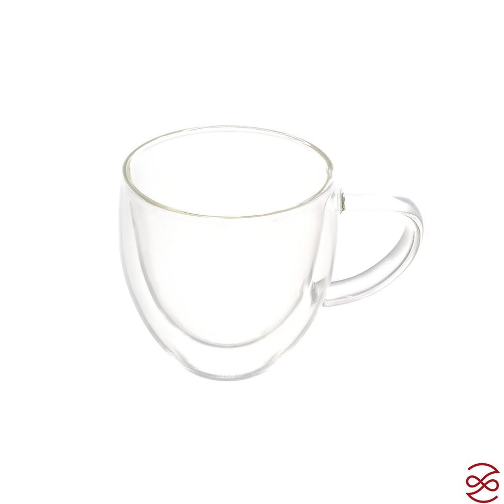 Кружка с двойным стеклом Repast Double wall 250 мл