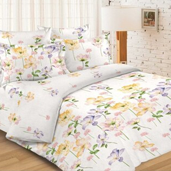 Бязь Премиум "Нежность" | ш.220 см | 142 г/м² | хлопок-100%