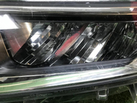 Фара левая Toyota RAV4 5 XA50 (2018-н.в.) LED