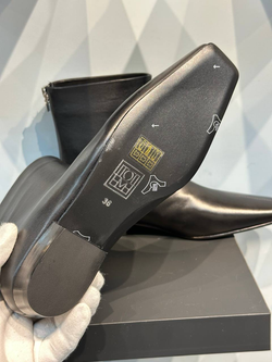 Ботинки Toteme