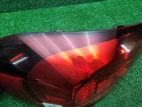 Фонарь левый внешний VW Tiguan 1 (2011-2018) LED