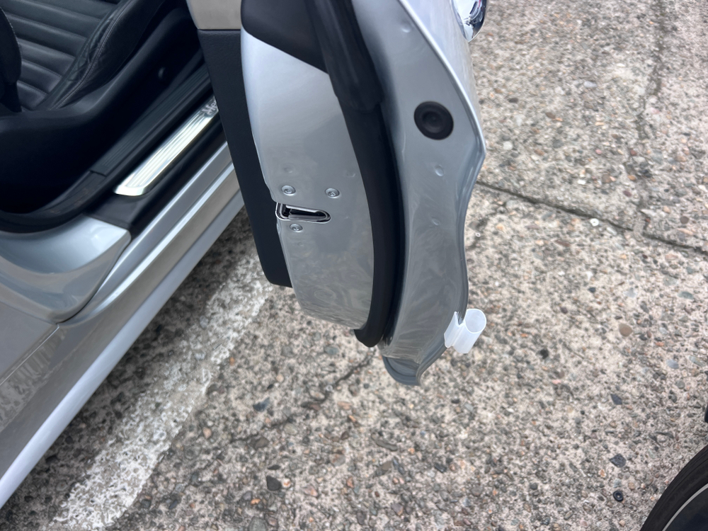 Mercedes-Benz C180, Кабриолет, 2016