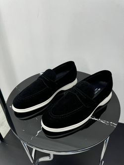 Лоферы Kiton