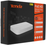 Видеорегистратор  Tenda N6P-16H