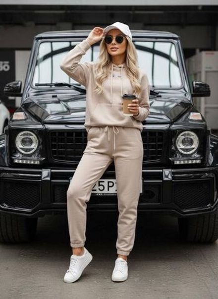 Костюм 50352250 Fabrika