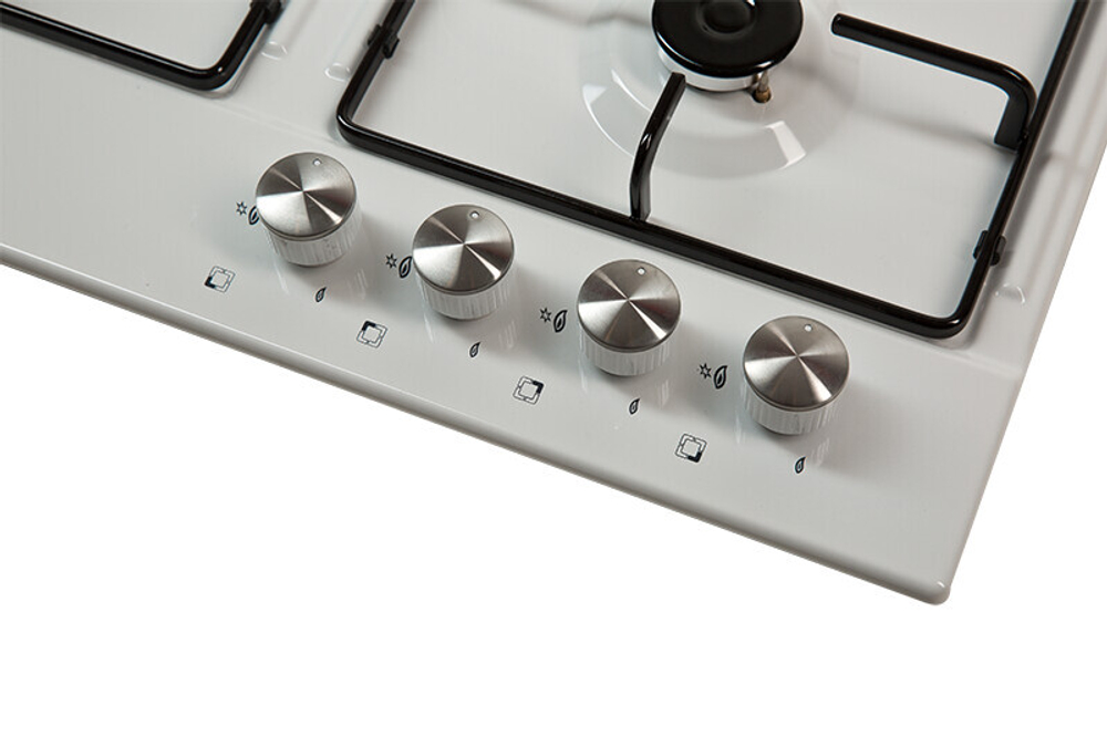 Газовая варочная панель Oasis серии PROMO P-EW