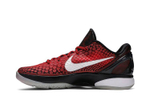 Кроссовки Nike Zoom Kobe 6 Asg West Challenge Red 6