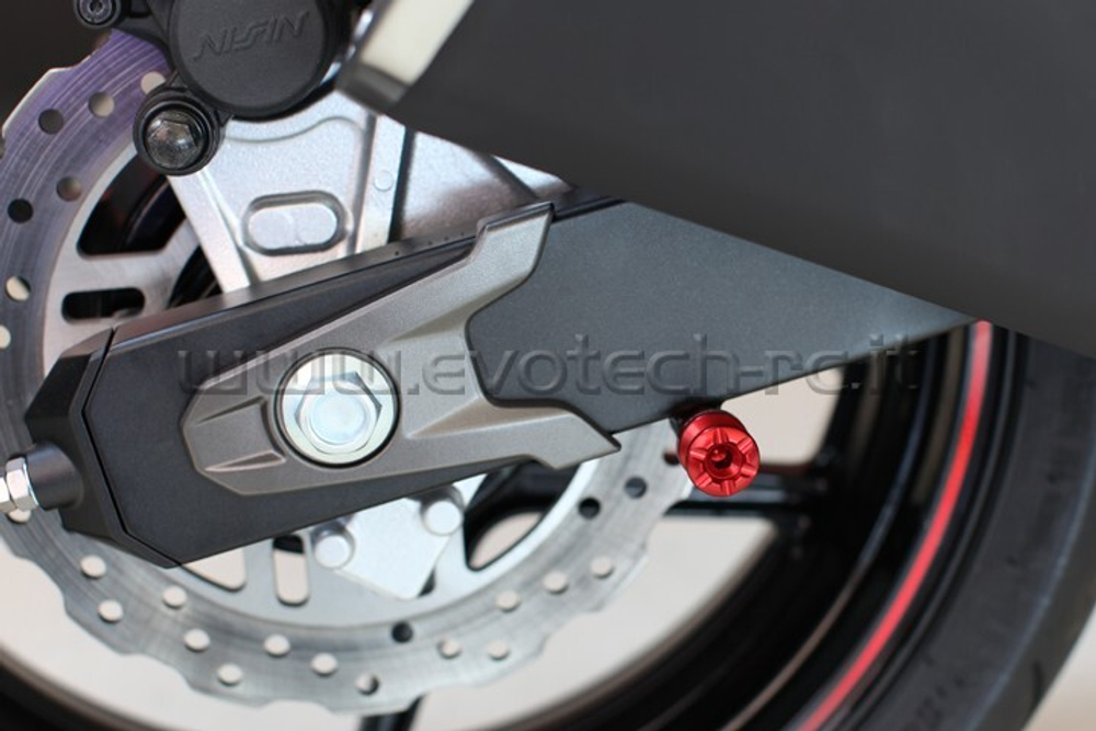 Evotech-rc Подкатные слайдеры PS-M8