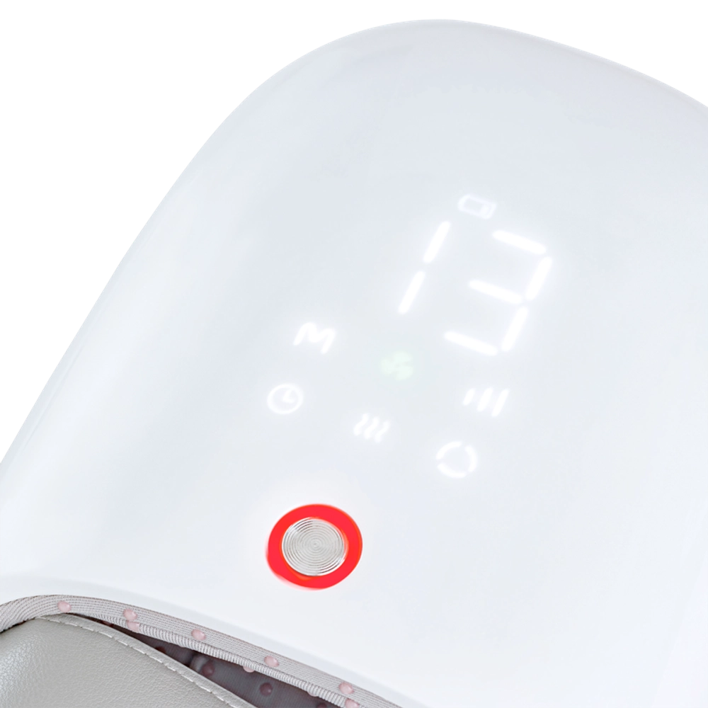 Массажер для рук Ergonova AirBurn Pro