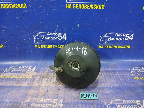 Вакуумный усилитель тормозов TOYOTA SPACIO 1998