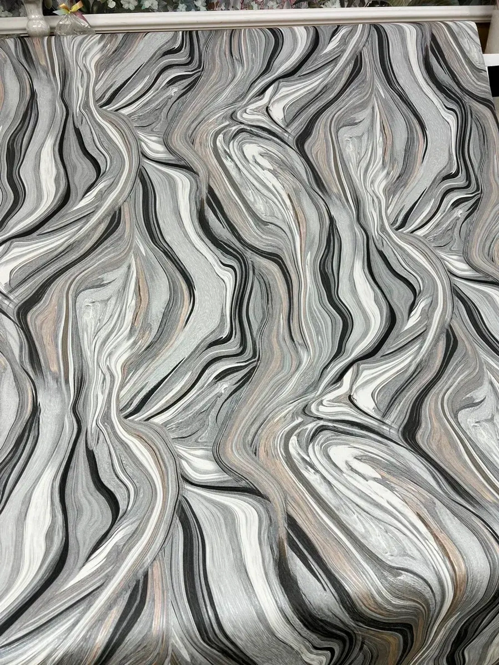 Обои флизелиновые A59205 ILLUSION Россия