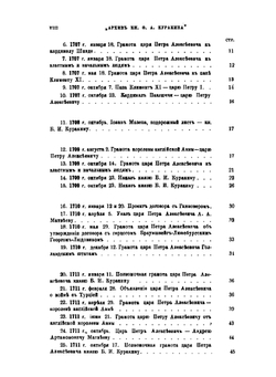 Архив князя Куракина. Книга 2 | М.И. Семевский