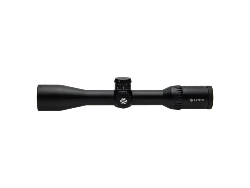 Оптический прицел Artelv CRS 2-12x44 SFP