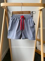 Новый хлопковый костюм Trussardi, 92