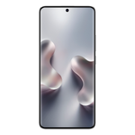 Смартфон Xiaomi Redmi Note 13 Pro+ 12/512GB, Mystic Silver (Мистическое серебро)
